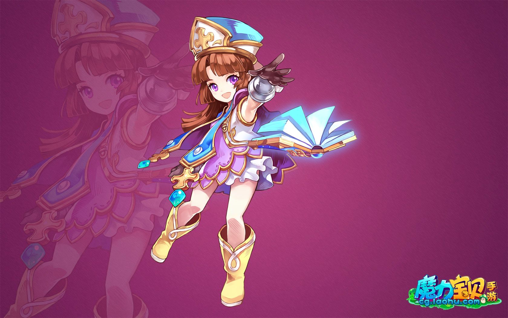 魔力宝贝百科:装备的获取与收藏 魔力宝贝百科:装备的获取与收藏