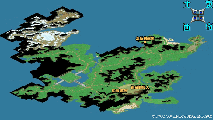 魔力宝贝端游怀旧服怎么下载地图 魔力宝贝端游怀旧服怎么下载地图