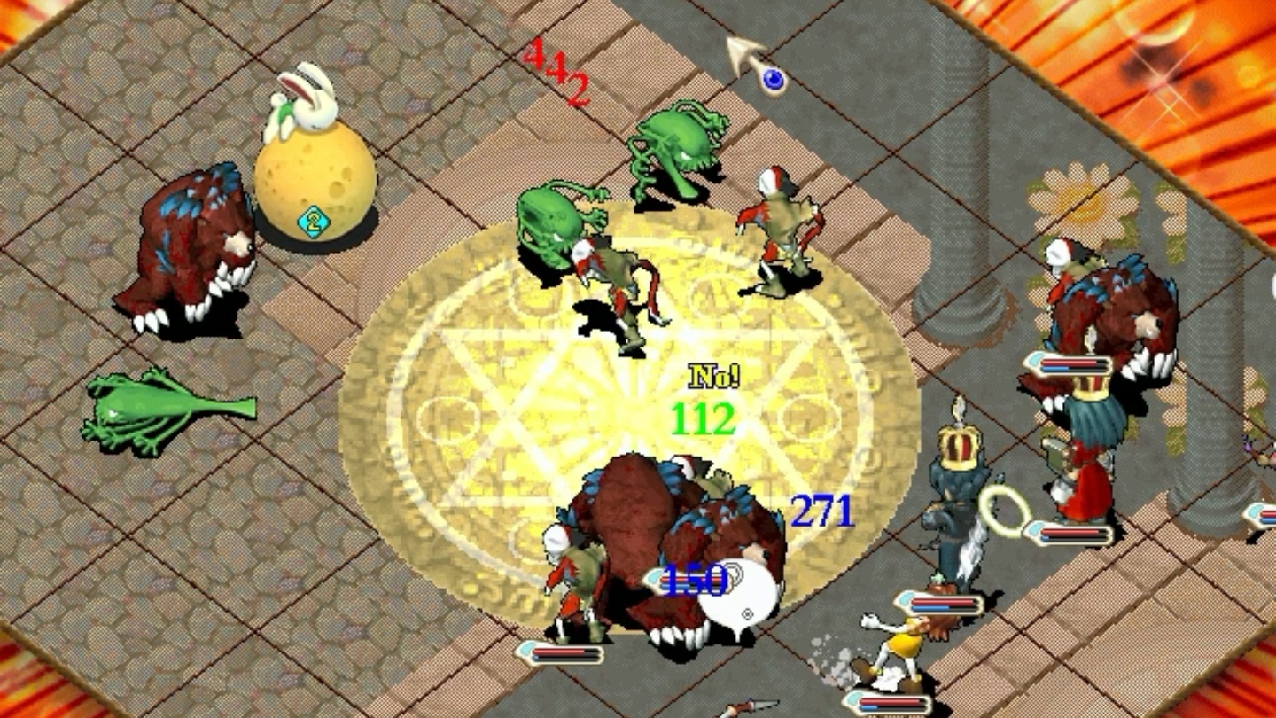 魔力宝贝中秋五大庆典活动(魔力宝贝2020年新年活动) 魔力宝贝中秋五大庆典活动(魔力宝贝2020年新年活动)