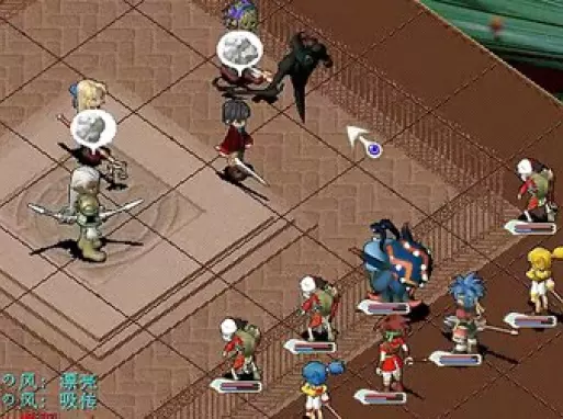 魔力宝贝视频怀旧(魔力宝贝 官方怀旧) 魔力宝贝视频怀旧(魔力宝贝 官方怀旧)