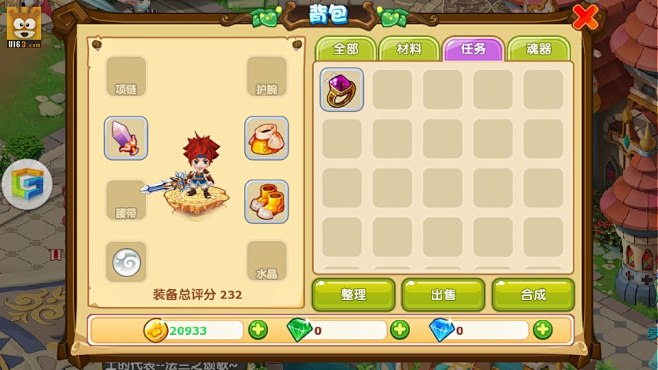 《魔力宝贝》兽娘纯输出系列加点攻略 《魔力宝贝》兽娘纯输出系列加点攻略