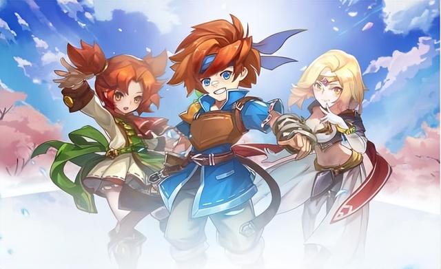 魔力宝贝游戏是哪年出的动画(魔力宝贝游戏是哪年出的动画片)