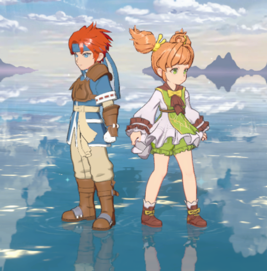 魔力宝贝2职业推荐十个职业哪个适合你(魔力宝贝2手游) 魔力宝贝2职业推荐十个职业哪个适合你(魔力宝贝2手游)