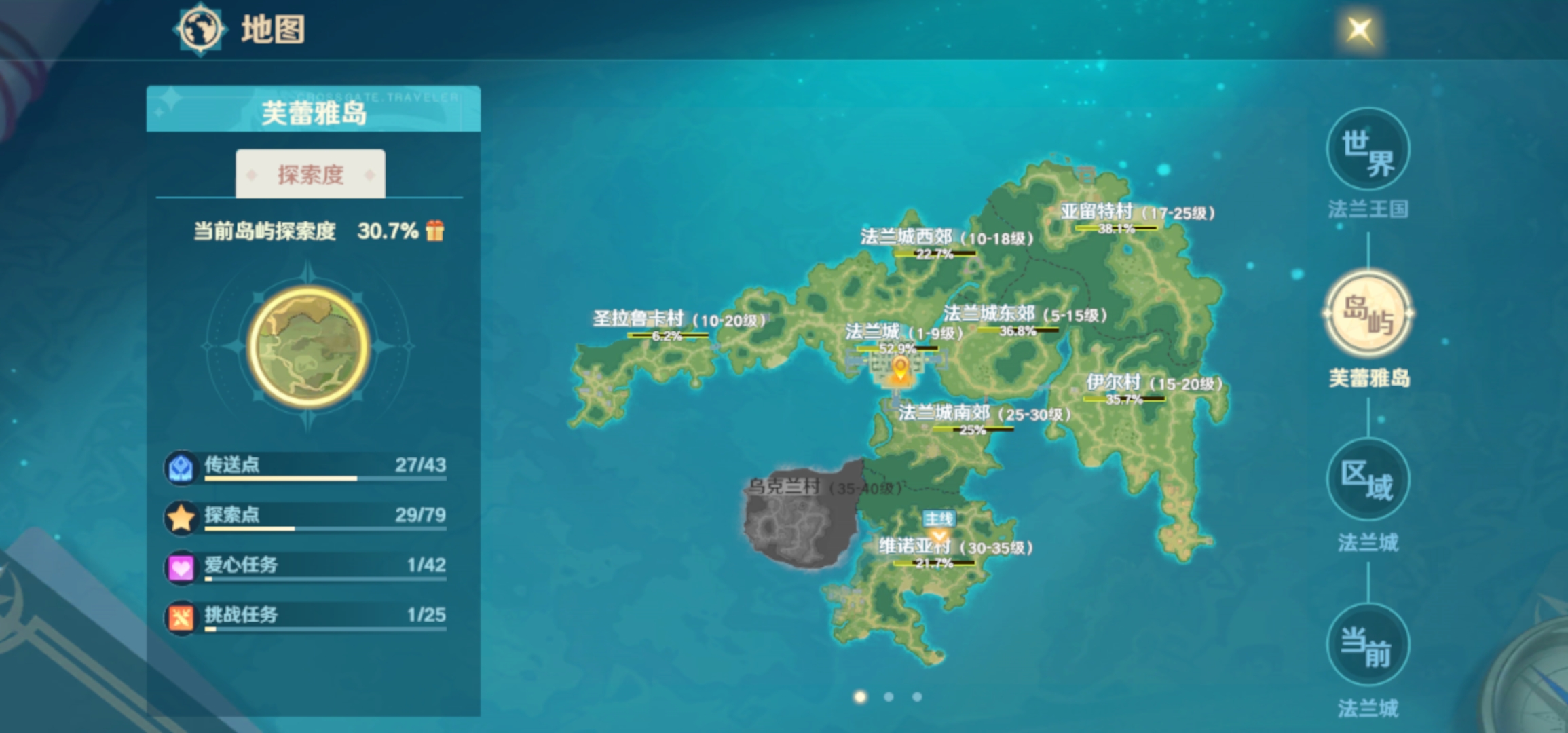 魔力宝贝旅人公测剑士天赋加点顺序 魔力宝贝旅人公测剑士天赋加点顺序