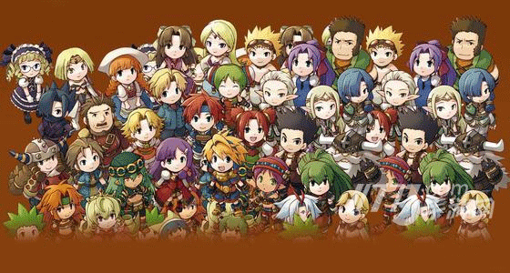 魔力宝贝600魔力宝贝官方魔剑士大师级别怎么加点 魔力宝贝600魔力宝贝官方魔剑士大师级别怎么加点