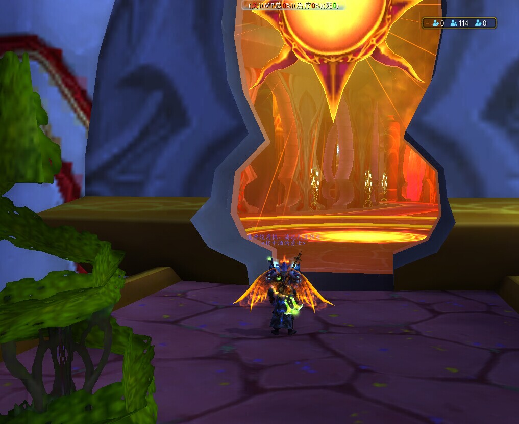 魔力宝贝帝国入口进不去(魔力宝贝帝国入口进不去了)