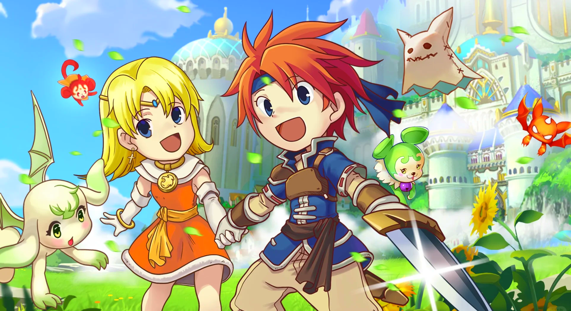 魔力宝贝2什么职业适合平民(魔力宝贝2什么职业适合平民玩) 魔力宝贝2什么职业适合平民(魔力宝贝2什么职业适合平民玩)