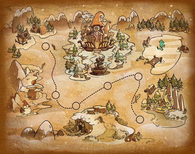 魔力宝贝手机版三转攻略地图(魔力宝贝手机版三转攻略地图在哪) 魔力宝贝手机版三转攻略地图(魔力宝贝手机版三转攻略地图在哪)