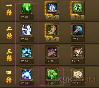 魔力宝贝怀旧弓箭手怎么加点(魔力宝贝弓箭手用哪个角色好看) 魔力宝贝怀旧弓箭手怎么加点(魔力宝贝弓箭手用哪个角色好看)