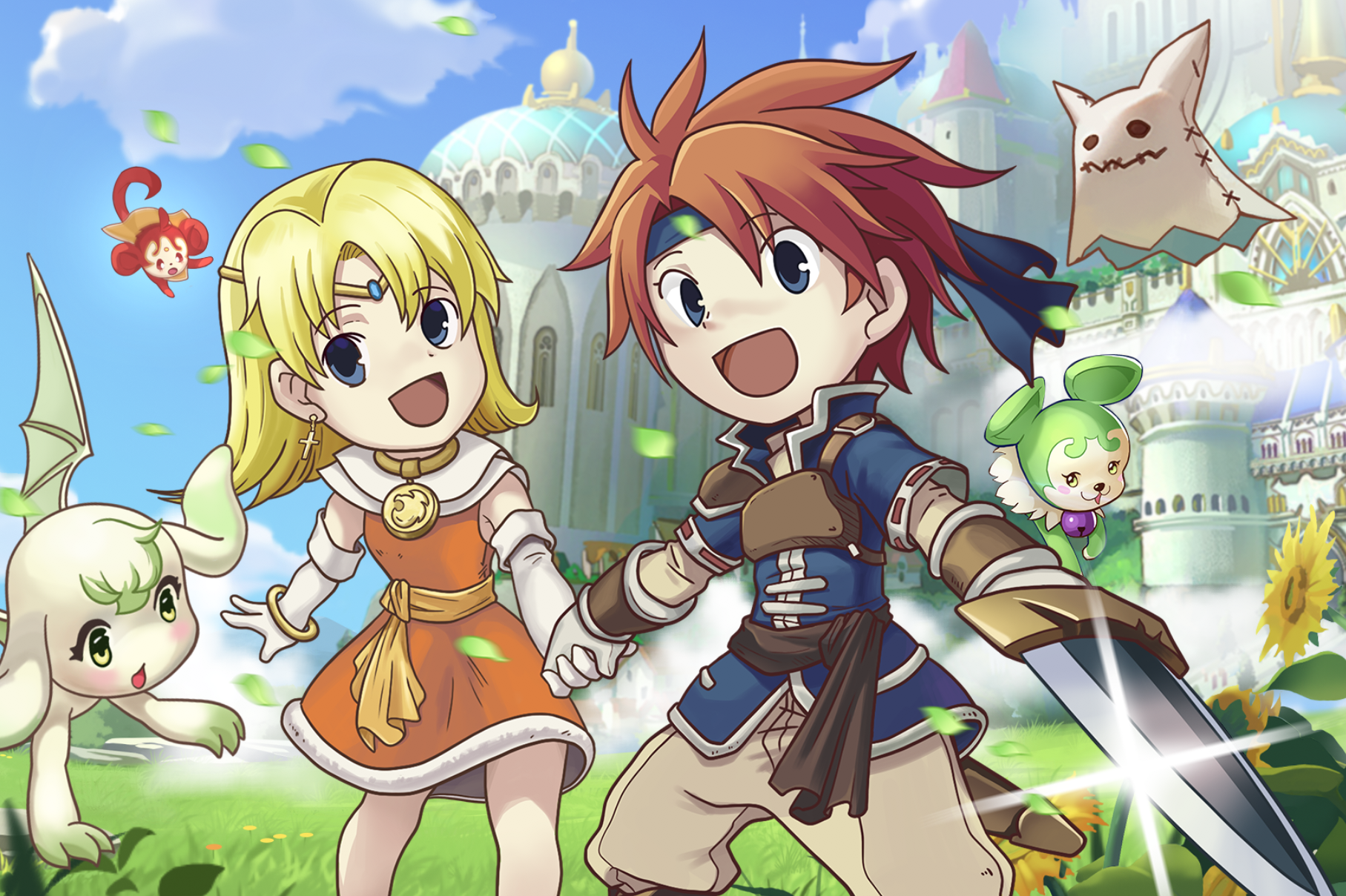 魔力宝贝格斗家学什么技能(魔力宝贝格斗家学什么技能好)