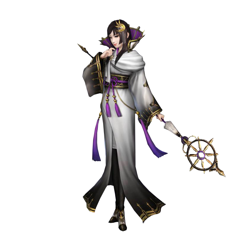 魔力宝贝主角绫女介绍超美职业绫女喜欢吗 魔力宝贝主角绫女介绍超美职业绫女喜欢吗