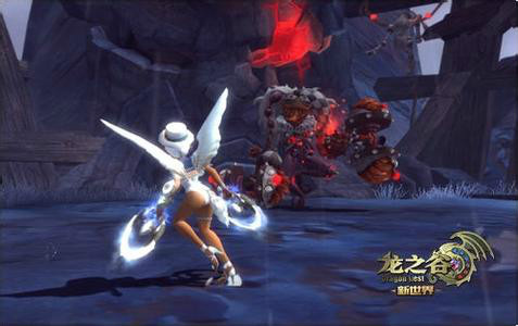 《魔力宝贝》代达罗斯巢穴副本新增怪物一览 《魔力宝贝》代达罗斯巢穴副本新增怪物一览