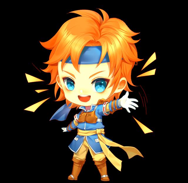 魔力宝贝什么职业转职圣巫师?(魔力宝贝转职后还要做升职任务吗)