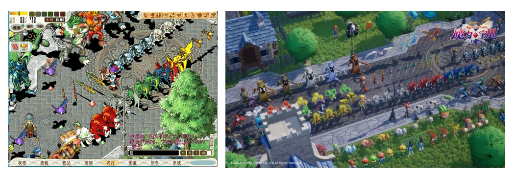 魔力宝贝怀旧服练宠路线(魔力宝贝怀旧宠物练级路线) 魔力宝贝怀旧服练宠路线(魔力宝贝怀旧宠物练级路线)