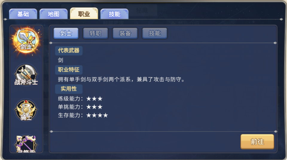 魔力宝贝战士转职后练什么好(魔力宝贝战士转职后练什么好一点) 魔力宝贝战士转职后练什么好(魔力宝贝战士转职后练什么好一点)
