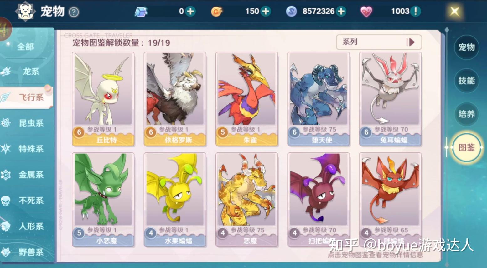 魔力宝贝选择什么宠物好(魔力宝贝选择什么宠物好玩)