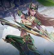 魔力宝贝纳尔斯弓箭手挂机没箭筒了怎么办 魔力宝贝纳尔斯弓箭手挂机没箭筒了怎么办