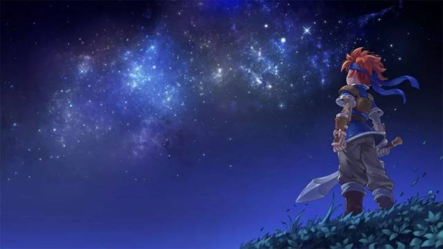 《魔力宝贝》故事背景(魔力宝贝故事背景是什么) 《魔力宝贝》故事背景(魔力宝贝故事背景是什么)