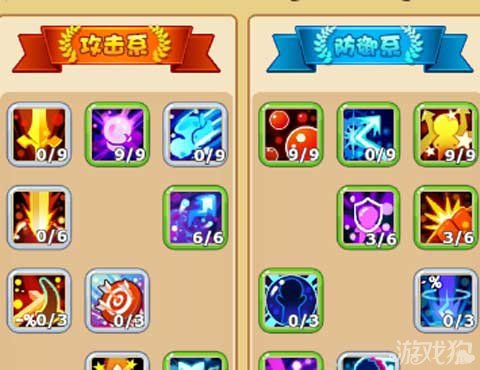 魔力宝贝版天赋系统加点攻略解析(魔力宝贝版天赋系统加点攻略解析大全) 魔力宝贝版天赋系统加点攻略解析(魔力宝贝版天赋系统加点攻略解析大全)
