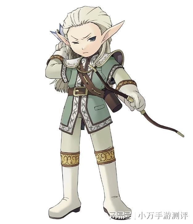 魔力宝贝士兵就职顺序(魔力宝贝士兵怎么学恢复) 魔力宝贝士兵就职顺序(魔力宝贝士兵怎么学恢复)