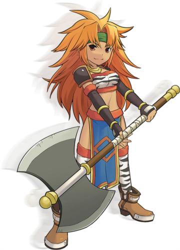 魔力宝贝怀旧服什么职业厉害(魔力宝贝怀旧服什么职业厉害一点)