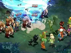 魔力宝贝神鹰火种哪里掉(魔力宝贝怀旧官方网站易玩通)