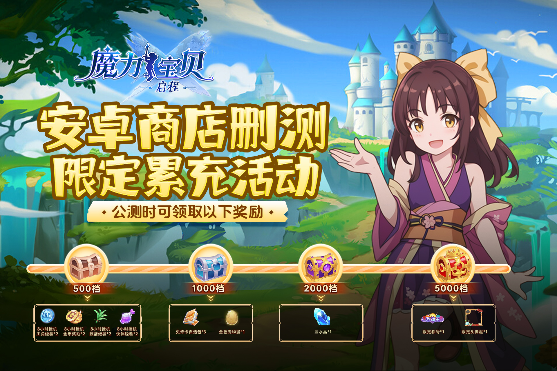 《魔力宝贝》夏天HEAT刷图就领运动装 《魔力宝贝》夏天HEAT刷图就领运动装