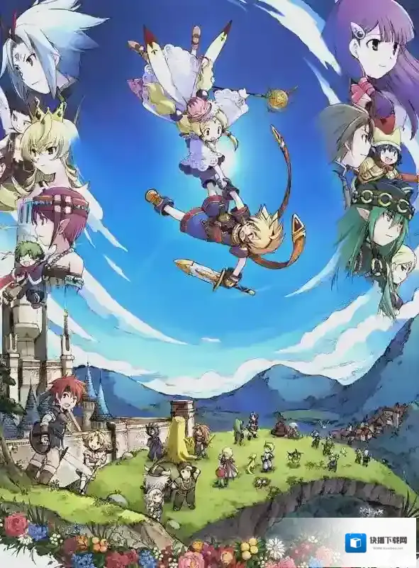 魔力宝贝归来手游官网激活码(魔力宝贝归来手游福利激活码) 魔力宝贝归来手游官网激活码(魔力宝贝归来手游福利激活码)