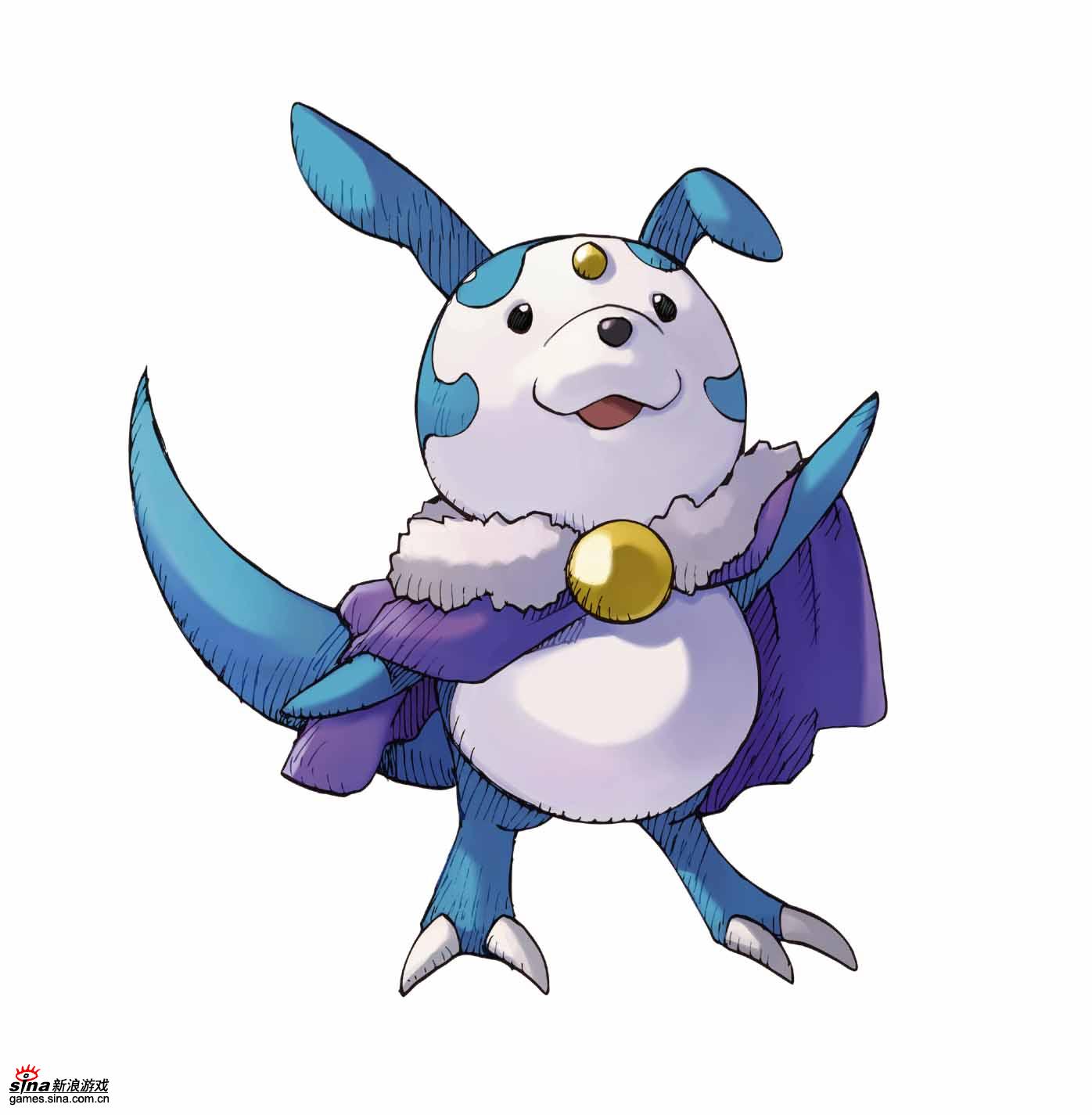 魔力宝贝宠物介绍火焰鼠技能属性攻略 魔力宝贝宠物介绍火焰鼠技能属性攻略