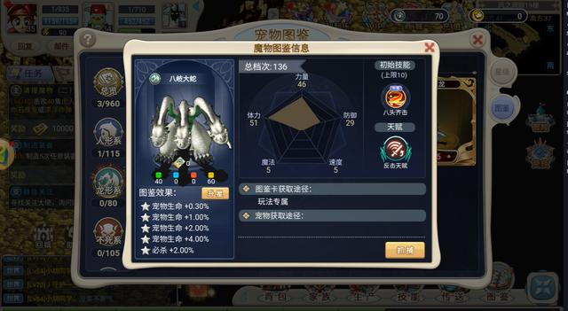 魔力宝贝觉醒合成版宠物选择哪个(魔力宝贝觉醒合成版宠物选择哪个属性) 魔力宝贝觉醒合成版宠物选择哪个(魔力宝贝觉醒合成版宠物选择哪个属性)