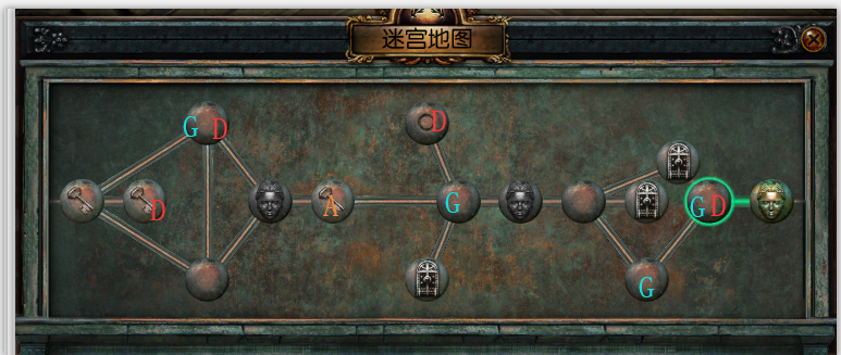 魔力宝贝手游诅咒的迷宫地图(魔力宝贝手游诅咒的迷宫攻略) 魔力宝贝手游诅咒的迷宫地图(魔力宝贝手游诅咒的迷宫攻略)