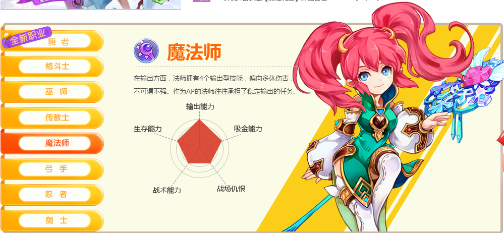 《魔力宝贝》雷神刷图加点方案(魔力宝贝怀旧职业人物加点模拟器)