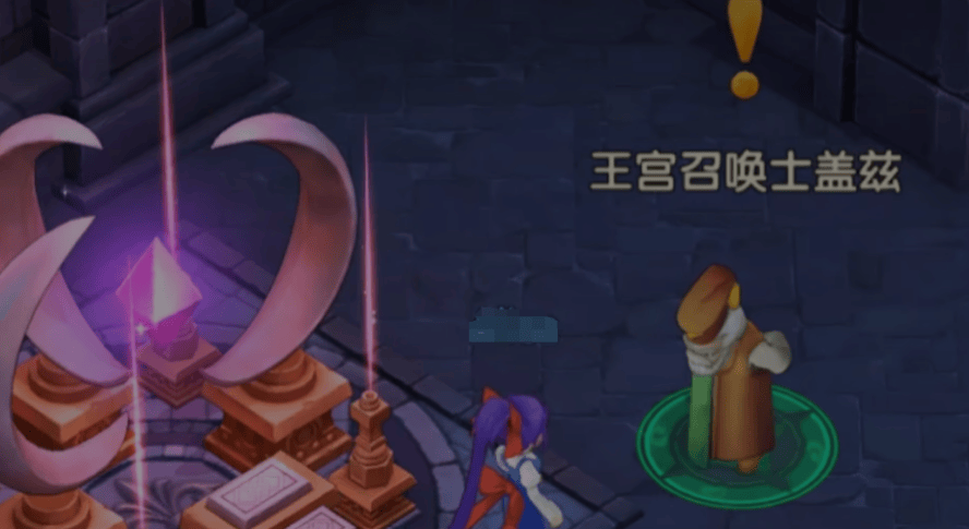 《魔力宝贝》试炼解读揭开火山试练神秘面纱 《魔力宝贝》试炼解读揭开火山试练神秘面纱