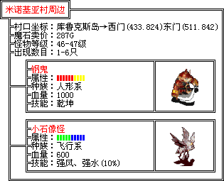 魔力宝贝技能的冷却与复活时间(魔力宝贝技能效果) 魔力宝贝技能的冷却与复活时间(魔力宝贝技能效果)
