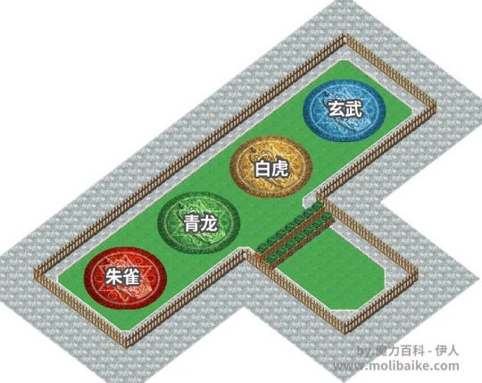 魔力宝贝怀旧练宠路线和时间