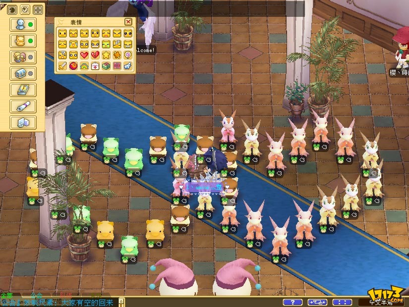 魔力宝贝怀旧是什么版本(魔力宝贝怀旧版现在是哪个版本)