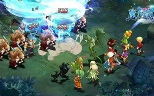 魔力宝贝下架了退钱么还能玩吗(魔力宝贝网页版) 魔力宝贝下架了退钱么还能玩吗(魔力宝贝网页版)