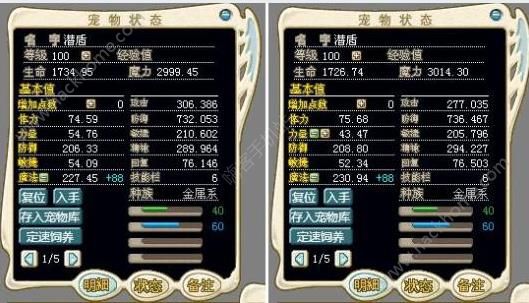 魔力宝贝怀旧忍者加点攻略(魔力宝贝怀旧忍者技能学哪些) 魔力宝贝怀旧忍者加点攻略(魔力宝贝怀旧忍者技能学哪些)
