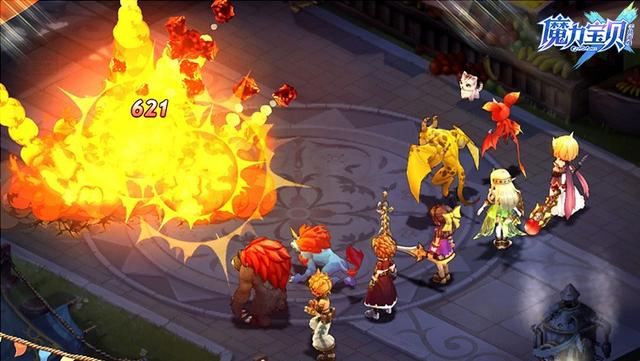 魔力宝贝算档器的误差分析(魔力宝贝宠物算档器2020) 魔力宝贝算档器的误差分析(魔力宝贝宠物算档器2020)