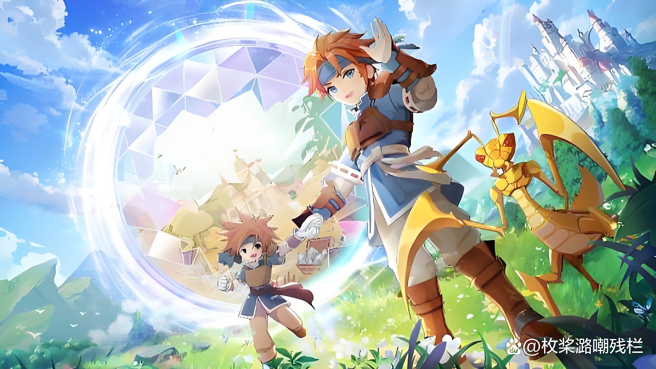 魔力宝贝怀旧版现在是哪个版本的(魔力宝贝怀旧版现在是哪个版本的游戏) 魔力宝贝怀旧版现在是哪个版本的(魔力宝贝怀旧版现在是哪个版本的游戏)