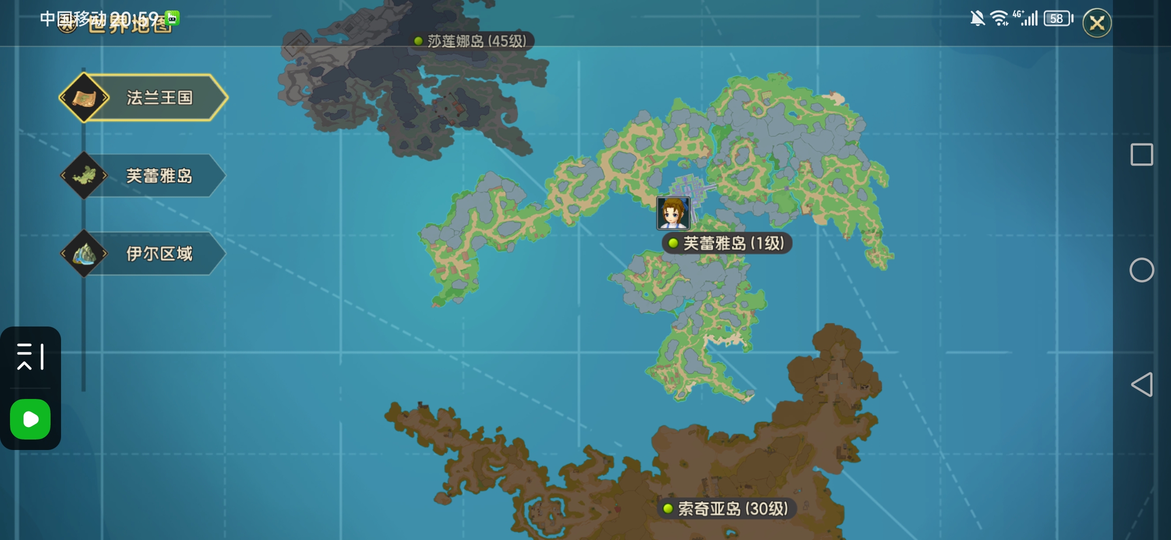 魔力宝贝怀旧练级路线图(魔力宝贝怀旧快速升级攻略) 魔力宝贝怀旧练级路线图(魔力宝贝怀旧快速升级攻略)