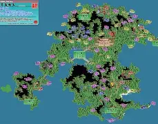 魔力宝贝鲜花榜鲜花获取攻略解析(魔力宝贝新手卡17173心心相印奖品有哪些) 魔力宝贝鲜花榜鲜花获取攻略解析(魔力宝贝新手卡17173心心相印奖品有哪些)