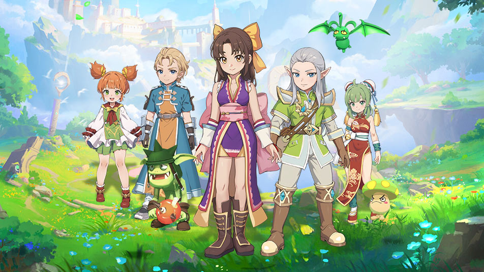 魔力宝贝简介内容(魔力宝贝简介内容概括) 魔力宝贝简介内容(魔力宝贝简介内容概括)