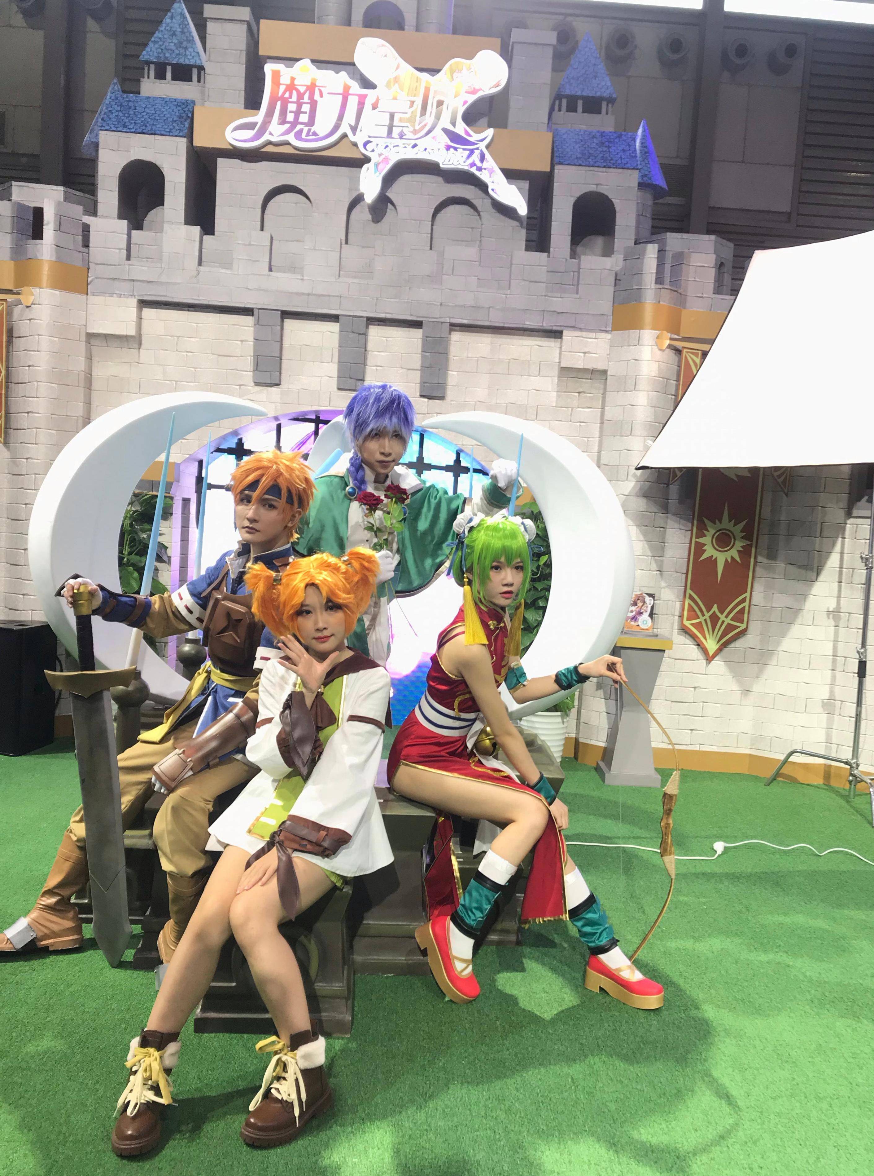 【玩家经验分享】魔力宝贝新玩法勇者联赛玩法解析(魔力宝贝勇士密令)