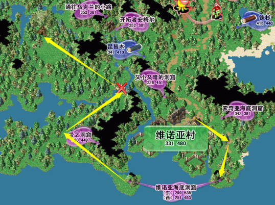 《魔力宝贝》90祭司技能电光EX伤害测试