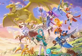 魔力宝贝冲级大师三章是什么(魔力宝贝冲级大师三章是什么时候出的) 魔力宝贝冲级大师三章是什么(魔力宝贝冲级大师三章是什么时候出的)