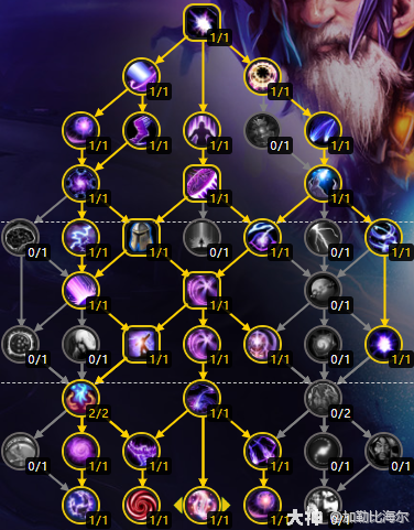 魔力宝贝法师职业加点职业加点攻略(魔力宝贝法师练级路线)