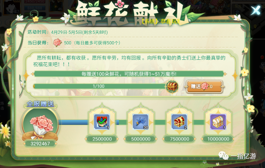 魔力宝贝觉醒礼包码(魔力宝贝觉醒兑换码有哪些)