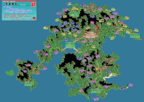 魔力宝贝怀旧练级路线怎么去(魔力宝贝怀旧练级路线2020)