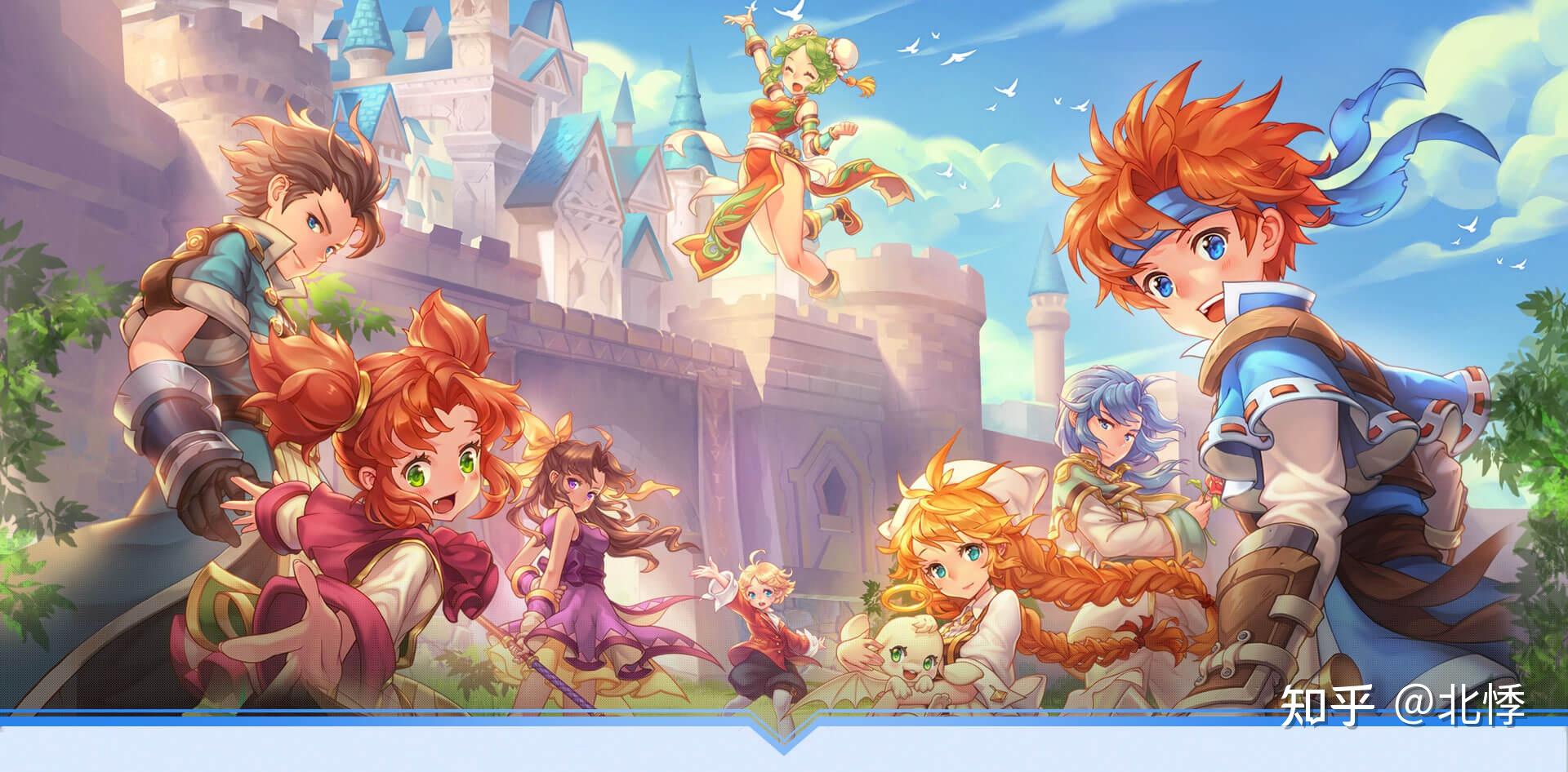 魔力宝贝新服开放时间表(魔力宝贝新服开放时间表最新)